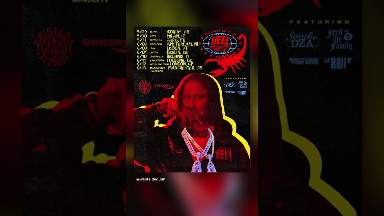 westside gunn milano