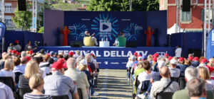 festival della tv 2026 dogliani
