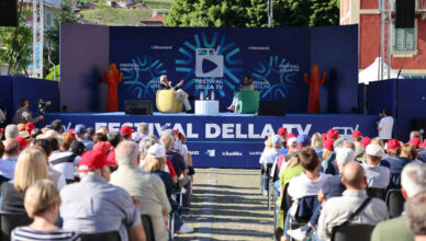 festival della tv 2026 dogliani