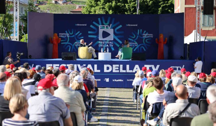 festival della tv 2026 dogliani