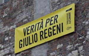 giulio regeni stefano nazzi