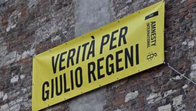 giulio regeni stefano nazzi
