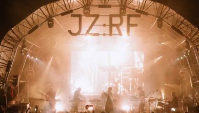 Jazz:Re:Found 2026