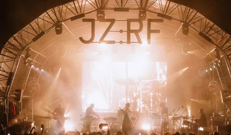 Jazz:Re:Found 2026