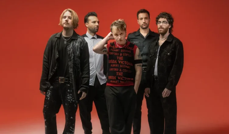 nothing but thieves italia 2027
