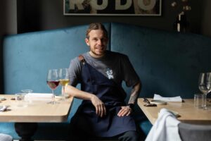 razzo ristorante torino