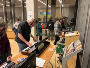 synthfest france 2026