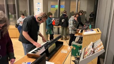 synthfest france 2026