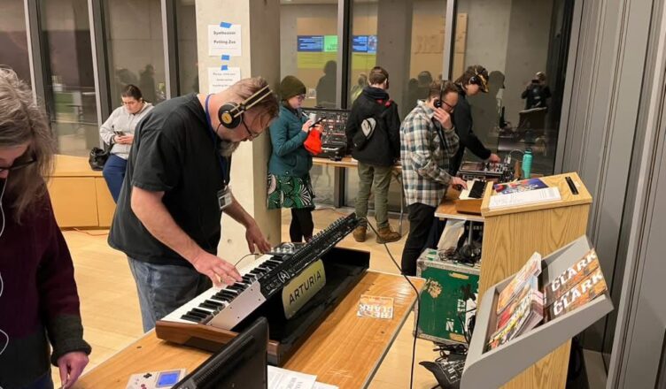 synthfest france 2026