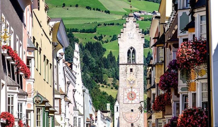 vipiteno