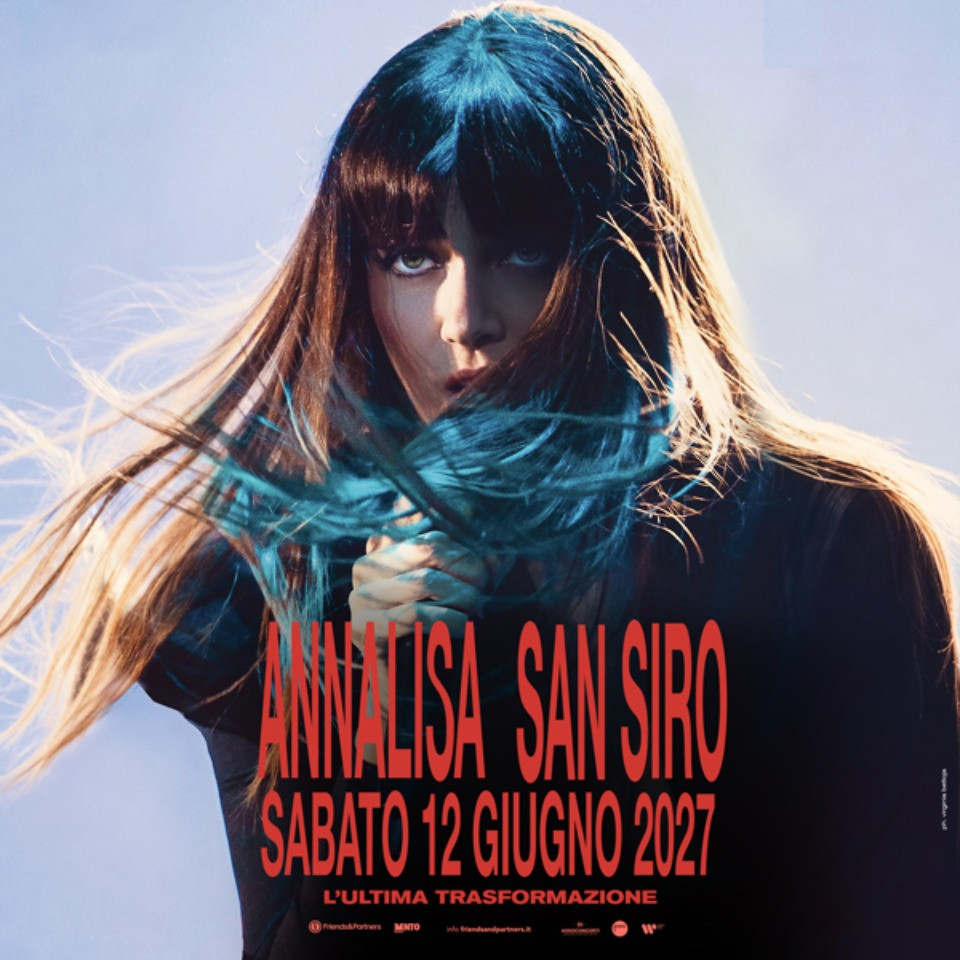 annalisa san siro 2027