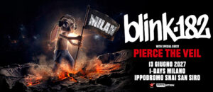 blink 182 i-days 2027