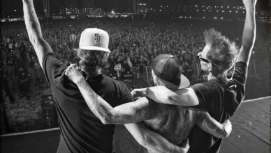 blink 182 i-days milano 2027