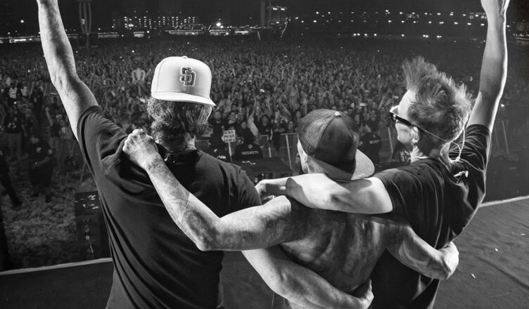 blink 182 i-days milano 2027