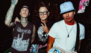 blink-182 milano 2027