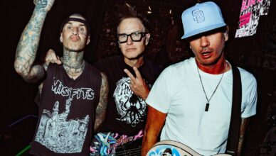 blink-182 milano 2027