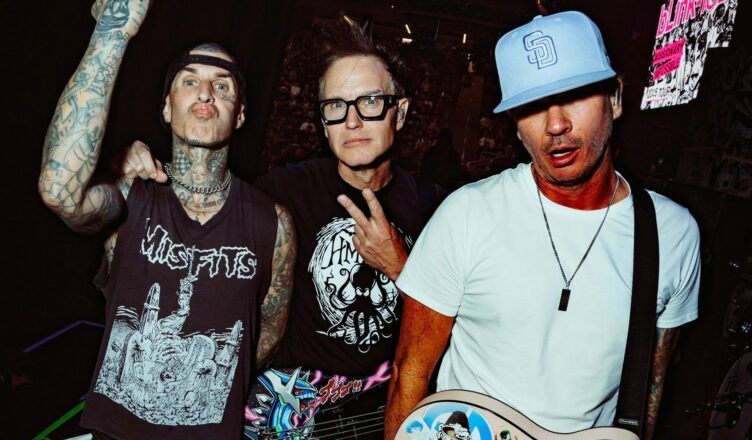 blink-182 milano 2027