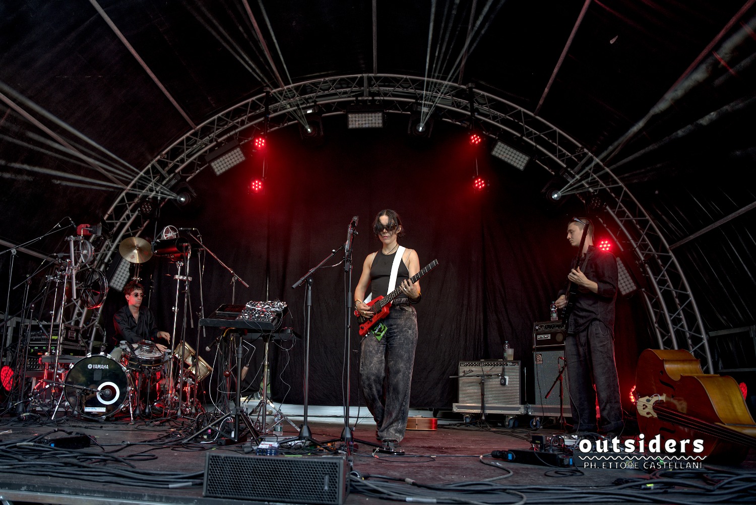 jazz is dead festival