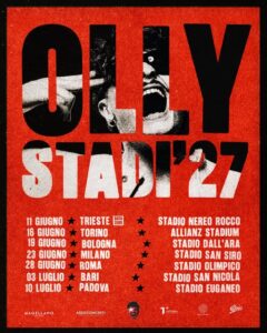 olly stadi 2027