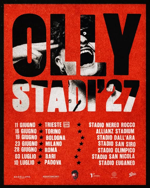 olly stadi 2027
