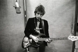 bob dylan