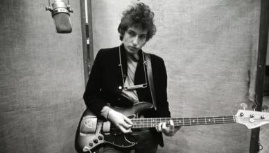 bob dylan