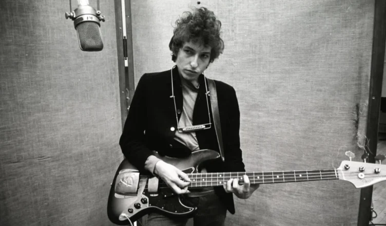 bob dylan