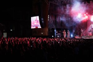 Guida ai concerti di Luglio 2026 a Torino e in Piemonte