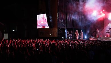 Guida ai concerti di Luglio 2026 a Torino e in Piemonte