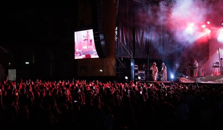Guida ai concerti di Luglio 2026 a Torino e in Piemonte