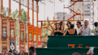 kappa futurfestival 2026