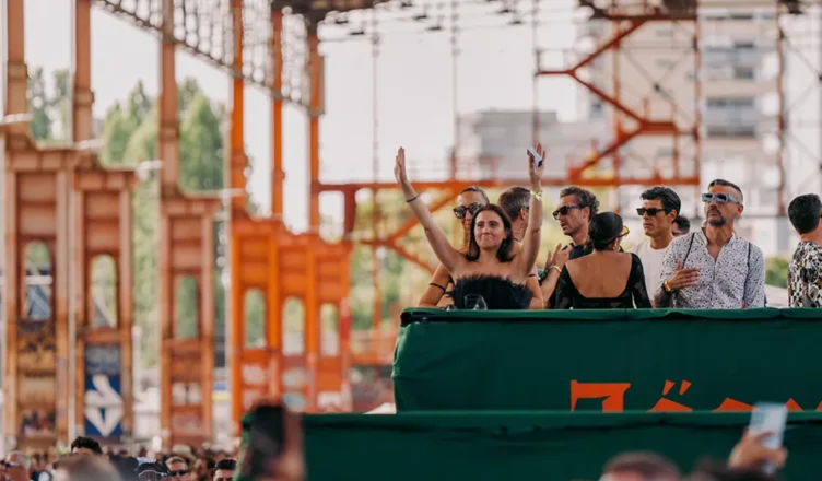kappa futurfestival 2026