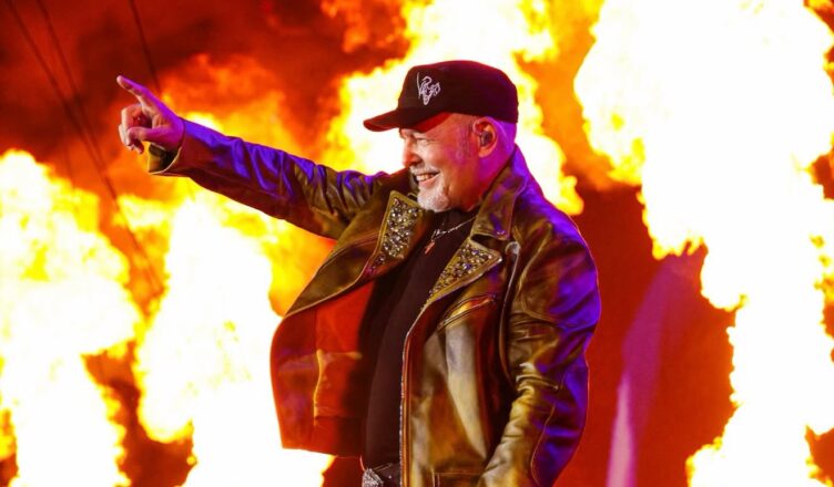 vasco rossi