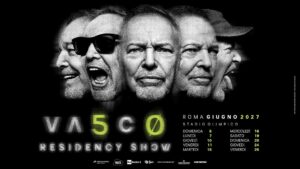 vasco rossi roma 2027 biglietti