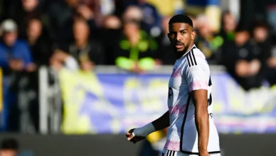 frosinone juventus