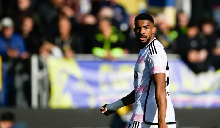 frosinone juventus