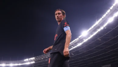 serie a oggi