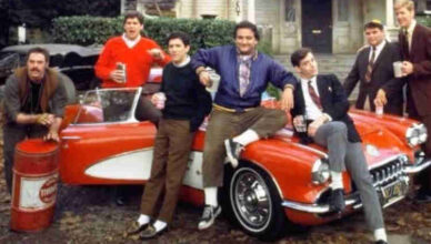 stasera in tv film