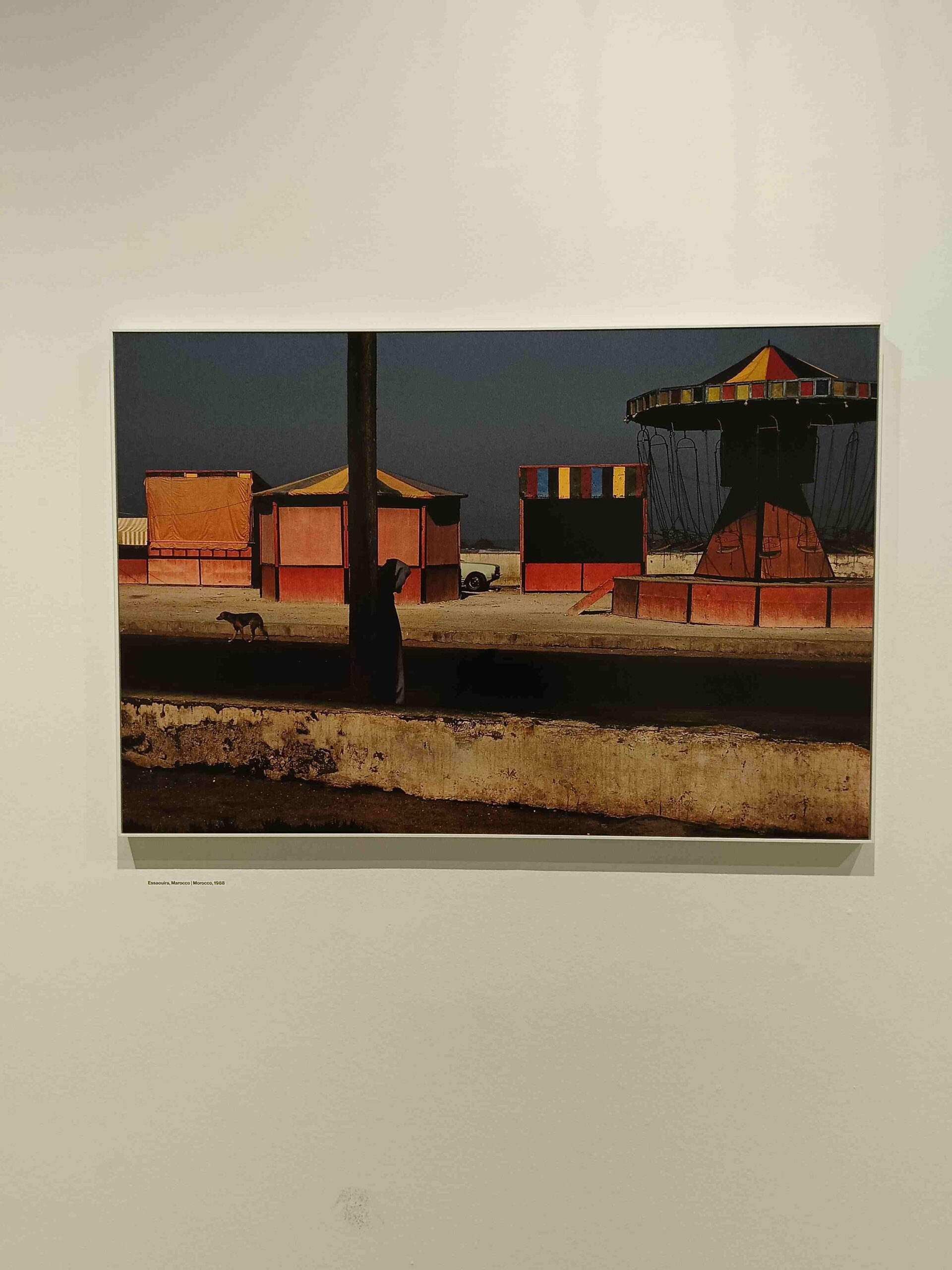 Essaouira, Marocco, 1988