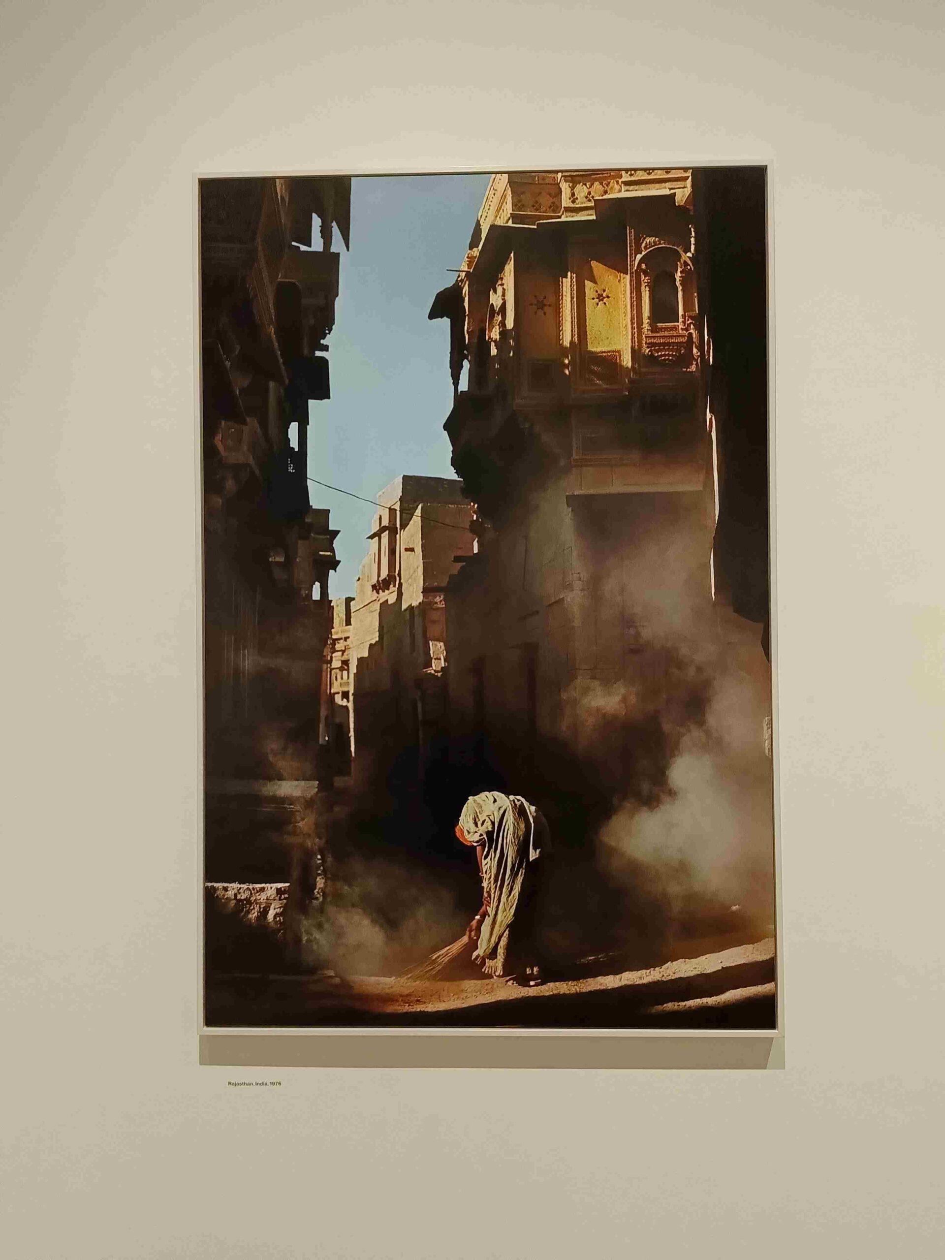 Rajasthan, India, 1976
