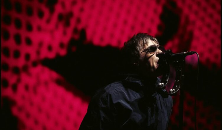 oasis roma 2027 biglietti