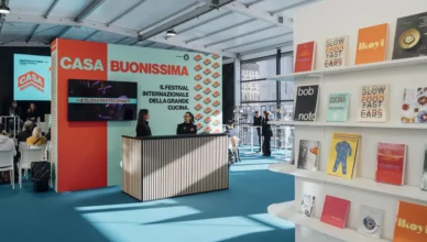 buonissima torino 2026