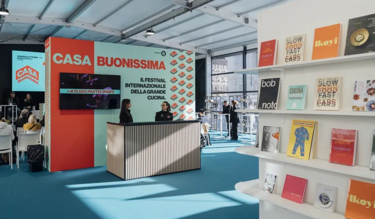 buonissima torino 2026